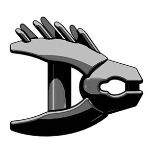 BrickArms Needle Gun BrickArms Needle Gun