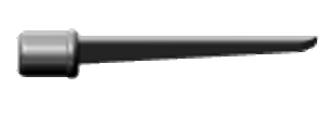 BrickArms Bayonet BrickArms Bayonet