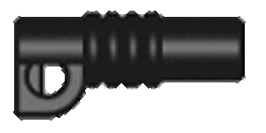 BrickArms M203 Grenade Launcher BrickArms M203 Grenade Launcher