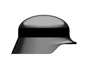 BrickArms Stahlhelm BrickArms Stahlhelm