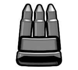 BrickArms Ammo Clip BrickArms Ammo Clip