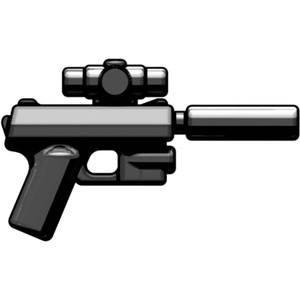 BrickArms M23 SOCOM Pistol BrickArms M23 SOCOM Pistol