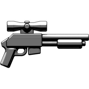 BrickArms M47 Tactical Shotgun BrickArms M47 Tactical Shotgun