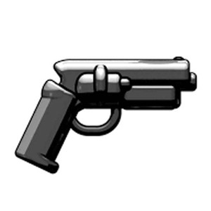 BrickArms M2019 Blaster BrickArms M2019 Blaster