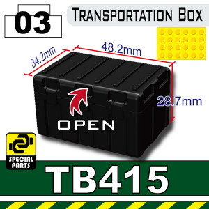 Transportation Box