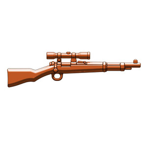 BrickArms Kar98 Sniper BrickArms Kar98 Sniper