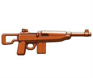 BrickArms M1 Carbine Para v2 BrickArms M1 Carbine Para v2