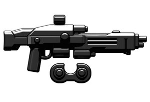 BrickArms XM345 BrickArms XM345