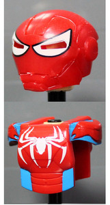 Clone Army Customs MK Web Helmet & Armor