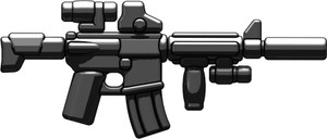 BrickArms M4-TAC Rifle BrickArms M4-TAC Rifle