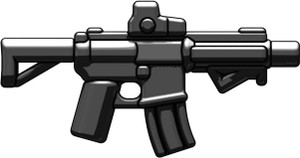 BrickArms M4-SBR Rifle BrickArms M4-SBR Rifle