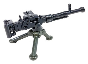 BrickArms Russian DShK BrickArms Russian DShK