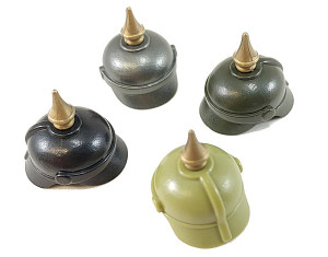 BrickArms Pickelhaube