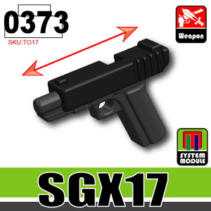 SI-DAN Combat SGX17 SI-DAN Combat SGX17