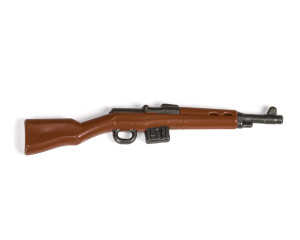 BrickArms RELOADED - G43 German WWII Rifle BrickArms RELOADED - G43 German WWII Rifle