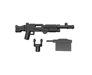 BrickArms M240D Door Machine Gun BrickArms M240D Door Machine Gun
