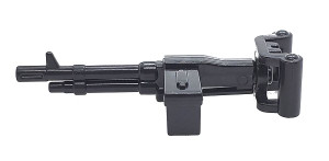 BrickArms M60D Door Machine Gun BrickArms M60D Door Machine Gun
