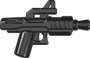 BrickArms SE-44C Blaster Pistol BrickArms SE-44C Blaster Pistol