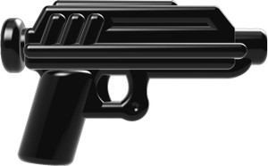 BrickArms DC-17 Pistol BrickArms DC-17 Pistol