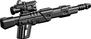 BrickArms Mk-M Sniper Blaster BrickArms Mk-M Sniper Blaster