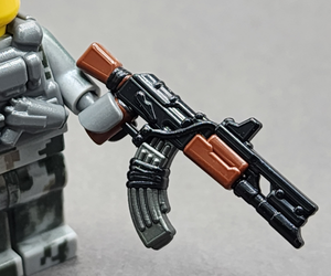 BrickArms RELOADED - AK-Elyse BrickArms RELOADED - AK-Elyse