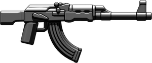 BrickArms RPK