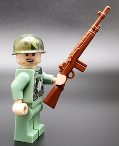 BrickArms M14 Rifle BrickArms M14 Rifle