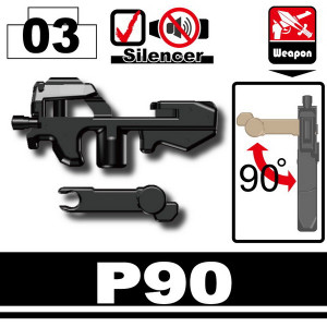 P90 P90