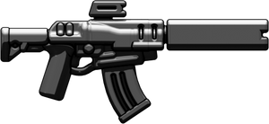 BrickArms 10mm Apoc Combat Carbine (ACC)