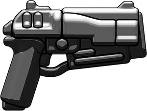 BrickArms 10mm Apoc Pistol