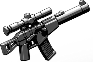 BrickArms AS-Val PSO BrickArms AS-Val PSO