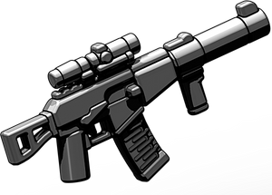 BrickArms AS-Val Comp