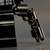 BrickArms Mk44 Heavy Revolver BrickArms Mk44 Heavy Revolver