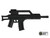 CombatBrick Heckler & Koch G36 Assault Rifle
