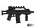 CombatBrick Heckler & Koch HK G36C Assault Carbine