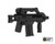 CombatBrick Heckler & Koch HK G36C Assault Carbine