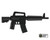 CombatBrick Colt Commando AR-15 / CAR-15 Carbine