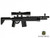 CombatBrick Modern Warfare : M14 EBR Sniper Rifle