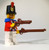 BrickArms Flintlock Pistol