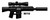 BrickArms M110 Sniper Rifle