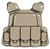 BrickArms PCV - Specialist Vest  BrickArms PCV - Specialist Vest