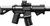 BrickArms M4-SBR Rifle