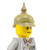 BrickArms Pickelhaube