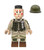 Custom Minifigure - US Army Airborn Divsion Soldier