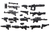BrickArms Blaster Pack - Revolution v2