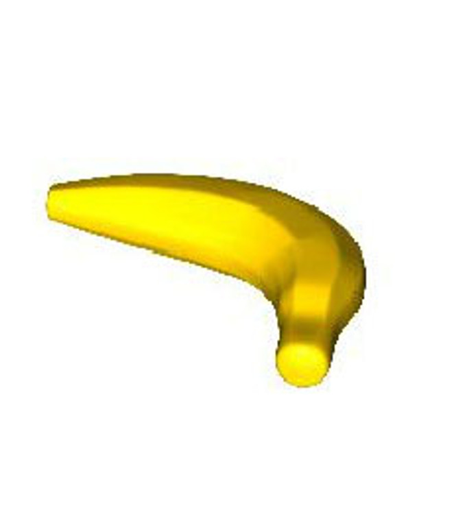 Lego Food - Banana