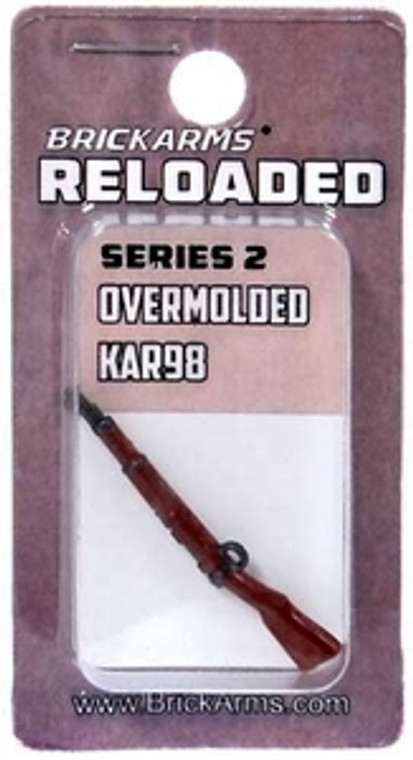 BrickArms RELOADED - Kar98