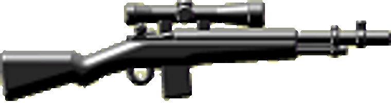 BrickArms M21 Sniper Rifle