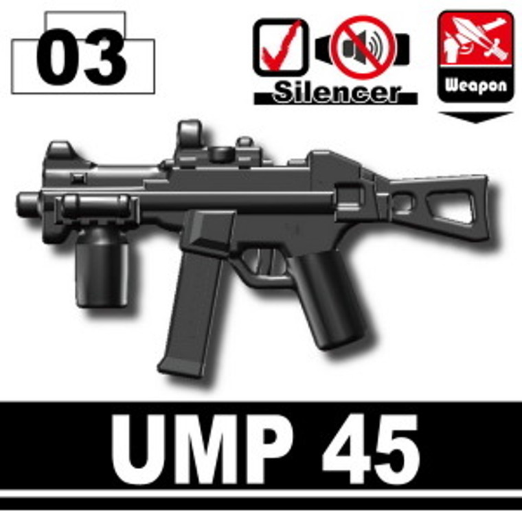 UMP45