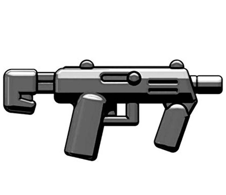 BrickArms Experimental Model #7 (XM7)